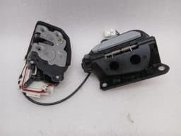 FERRARI Ferrari Roma F169 Door Lock 806668 RH LHD Door Lock — thumbnail 2