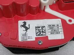 FERRARI Ferrari Roma F169 Door Lock 806668 RH LHD Door Lock — thumbnail 4
