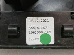 FERRARI Ferrari Roma F169 Door Lock 806668 RH LHD Door Lock — thumbnail 9