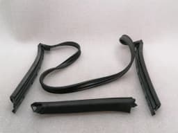 PORSCHE Porsche 911 996 roof frame seal 99656102700 roof frame seal — thumbnail 1