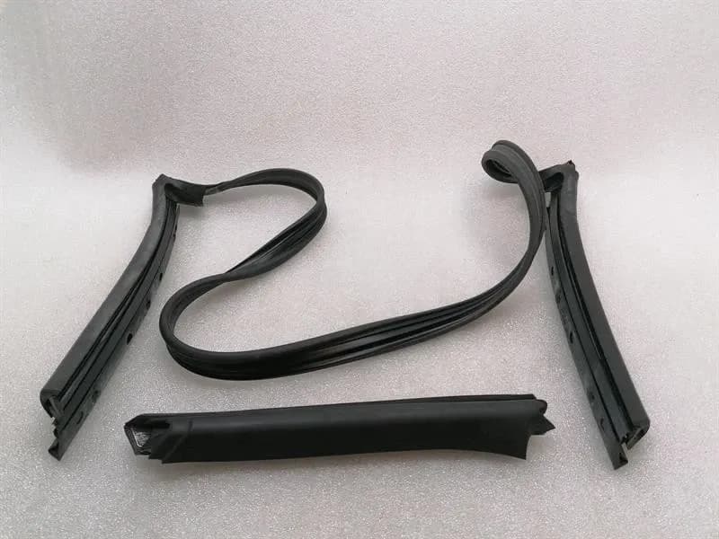 Porsche 911 996 roof frame seal 99656102700 roof frame seal