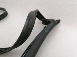 PORSCHE Porsche 911 996 roof frame seal 99656102700 roof frame seal — thumbnail 3
