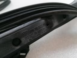 PORSCHE Porsche 911 996 roof frame seal 99656102700 roof frame seal — thumbnail 5