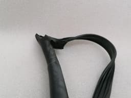 PORSCHE Porsche 911 996 roof frame seal 99656102700 roof frame seal — thumbnail 10