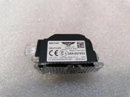 BENTLEY Bentley Bentayga 36A MK2 Door Welcome Light 36A919239 Door Light — thumbnail 3