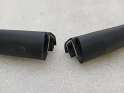 MERCEDES-BENZ Mercedes GT R190 Roadster Right Door Seal A1906970451 Right Door Seals — thumbnail 5