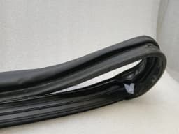 MERCEDES-BENZ Mercedes GT R190 Roadster Windshield Seal A1906208001 Windscreen Seal — thumbnail 2