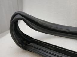 MERCEDES-BENZ Mercedes GT R190 Roadster Windshield Seal A1906208001 Windscreen Seal — thumbnail 3