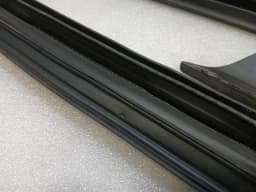 MERCEDES-BENZ Mercedes GT R190 Roadster Windshield Seal A1906208001 Windscreen Seal — thumbnail 4