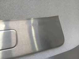 MERCEDES-BENZ Mercedes GT R190 Roadster Door Sill Set A1906840200 Door Sill Set — thumbnail 3