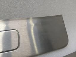 MERCEDES-BENZ Mercedes GT R190 Roadster Door Sill Set A1906840200 Door Sill Set — thumbnail 4