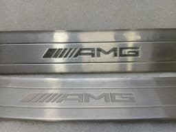MERCEDES-BENZ Mercedes GT R190 Roadster Door Sill Set A1906840200 Door Sill Set — thumbnail 5