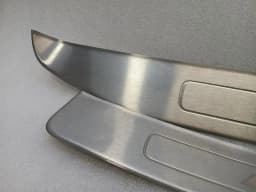 MERCEDES-BENZ Mercedes GT R190 Roadster Door Sill Set A1906840200 Door Sill Set — thumbnail 6