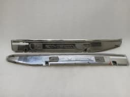 MERCEDES-BENZ Mercedes GT R190 Roadster Door Sill Set A1906840200 Door Sill Set — thumbnail 7
