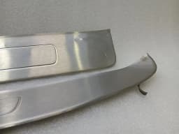 MERCEDES-BENZ Mercedes GT R190 Roadster Door Sill Set A1906840200 Door Sill Set — thumbnail 10