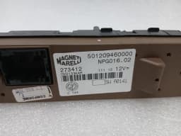 FERRARI Ferrari FF F151 Electronic Module 273412 ECU — thumbnail 8