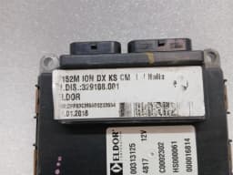 FERRARI Ferrari 812 Superfast F152M Electronic Module 313125 ECU ION — thumbnail 2