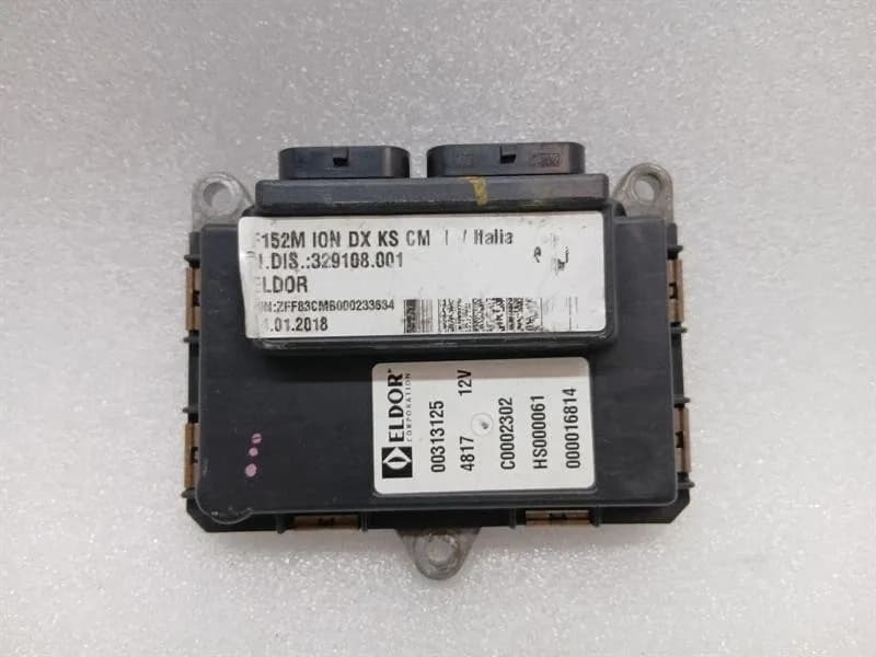 Ferrari 812 Superfast F152M Electronic Module 313125 ECU ION