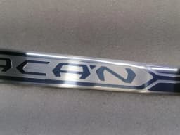 LAMBORGHINI Lamborghini Huracan LP640 EVO door sill left door entry sill left — thumbnail 3