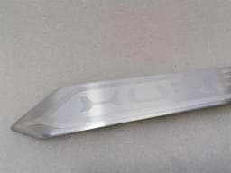 LAMBORGHINI Lamborghini Huracan LP640 EVO door sill left door entry sill left — thumbnail 5