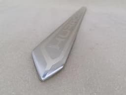 LAMBORGHINI Lamborghini Huracan LP640 EVO door sill left door entry sill left — thumbnail 6