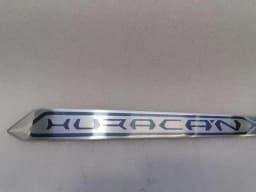 LAMBORGHINI Lamborghini Huracan LP640 EVO door sill left door entry sill left — thumbnail 8