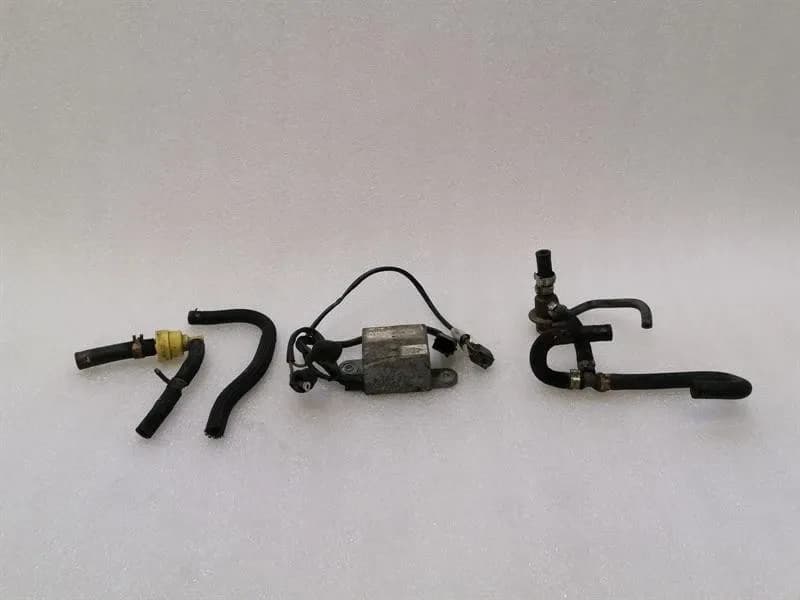 MERCEDES-BENZ Mercedes SL R230 fuel pump module A2305451432 control unit petrol pump