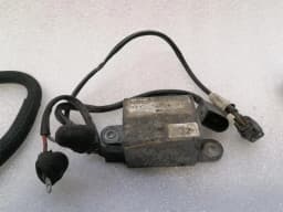 MERCEDES-BENZ Mercedes SL R230 fuel pump module A2305451432 control unit petrol pump — thumbnail 4
