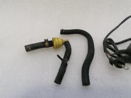 MERCEDES-BENZ Mercedes SL R230 fuel pump module A2305451432 control unit petrol pump — thumbnail 9