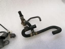 MERCEDES-BENZ Mercedes SL R230 fuel pump module A2305451432 control unit petrol pump — thumbnail 10