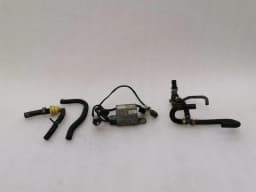 MERCEDES-BENZ Mercedes SL R230 fuel pump module A2305451432 control unit petrol pump — thumbnail 8