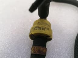 MERCEDES-BENZ Mercedes SL R230 fuel pump module A2305451432 control unit petrol pump — thumbnail 6