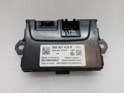 PORSCHE Porsche 911 992 GT3 electronic module 992907479R control unit spoiler unit coupe — thumbnail 8
