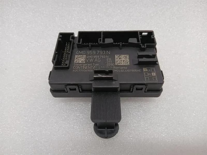 PORSCHE Porsche 911 992 GT3 electronic module 4M0959793N control unit left door