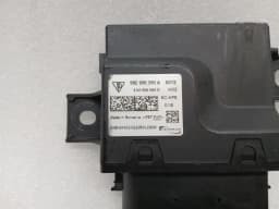 PORSCHE Porsche 911 992 GT3 electronic module 992906093A control unit fuel pump module — thumbnail 2
