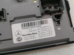 MERCEDES-BENZ Mercedes EQC400 EQC N293 Electronic Module A2059006047 Control Unit BCM — thumbnail 3