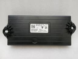 PORSCHE Porsche 911 992 electronic module 992959257M Targa Roof control unit — thumbnail 1