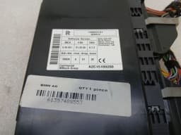 ROLLS ROYCE Rolls Royce Ghost Series 1 09-14 Electronic Module 7488553 Controller — thumbnail 10