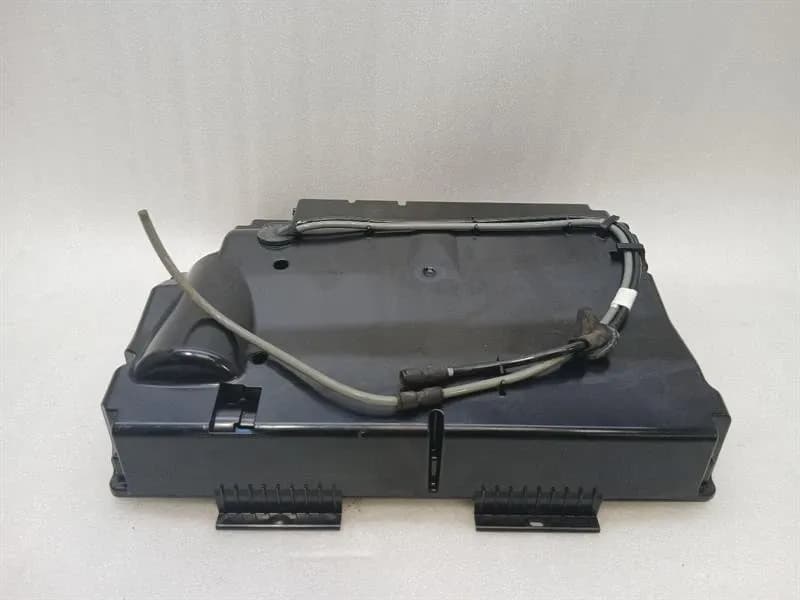 PORSCHE Porsche 991 electronic module 99135819103 front spoiler control unit air pump