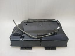 PORSCHE Porsche 991 electronic module 99135819103 front spoiler control unit air pump — thumbnail 7