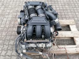 PORSCHE Porsche Boxster 987 Engine M9720 Engine MK1 2.7 180kW (245HP) M97/20 M97.20 — thumbnail 4