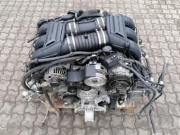 PORSCHE Porsche Boxster 987 Engine M9720 Engine MK1 2.7 180kW (245HP) M97/20 M97.20 — thumbnail 5
