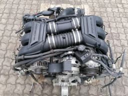 PORSCHE Porsche Boxster 987 Engine M9720 Engine MK1 2.7 180kW (245HP) M97/20 M97.20 — thumbnail 9