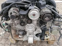 PORSCHE Porsche Boxster 987 Engine M9720 Engine MK1 2.7 180kW (245HP) M97/20 M97.20 — thumbnail 2