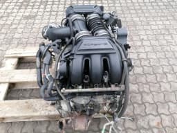PORSCHE Porsche Boxster 987 Engine M9720 Engine MK1 2.7 180kW (245HP) M97/20 M97.20 — thumbnail 10