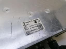 PORSCHE Porsche Taycan 9J high-voltage charger 5QE915684CR charger high-voltage battery — thumbnail 8