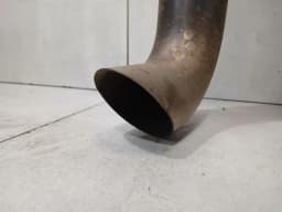 AUDI 2020-2023 Audi R8 4S Performance Exhaust Silencer Exhaust Silencer Race — thumbnail 4