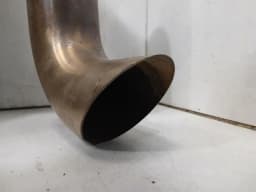 AUDI 2020-2023 Audi R8 4S Performance Exhaust Silencer Exhaust Silencer Race — thumbnail 5