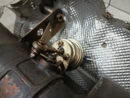 AUDI 2020-2023 Audi R8 4S Performance Exhaust Silencer Exhaust Silencer Race — thumbnail 10