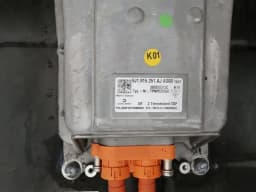 PORSCHE Porsche Taycan 9J Main Battery 9J1915100ar High Voltage Battery 129AH 93KWH — thumbnail 5